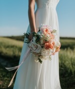 bridal bouquet