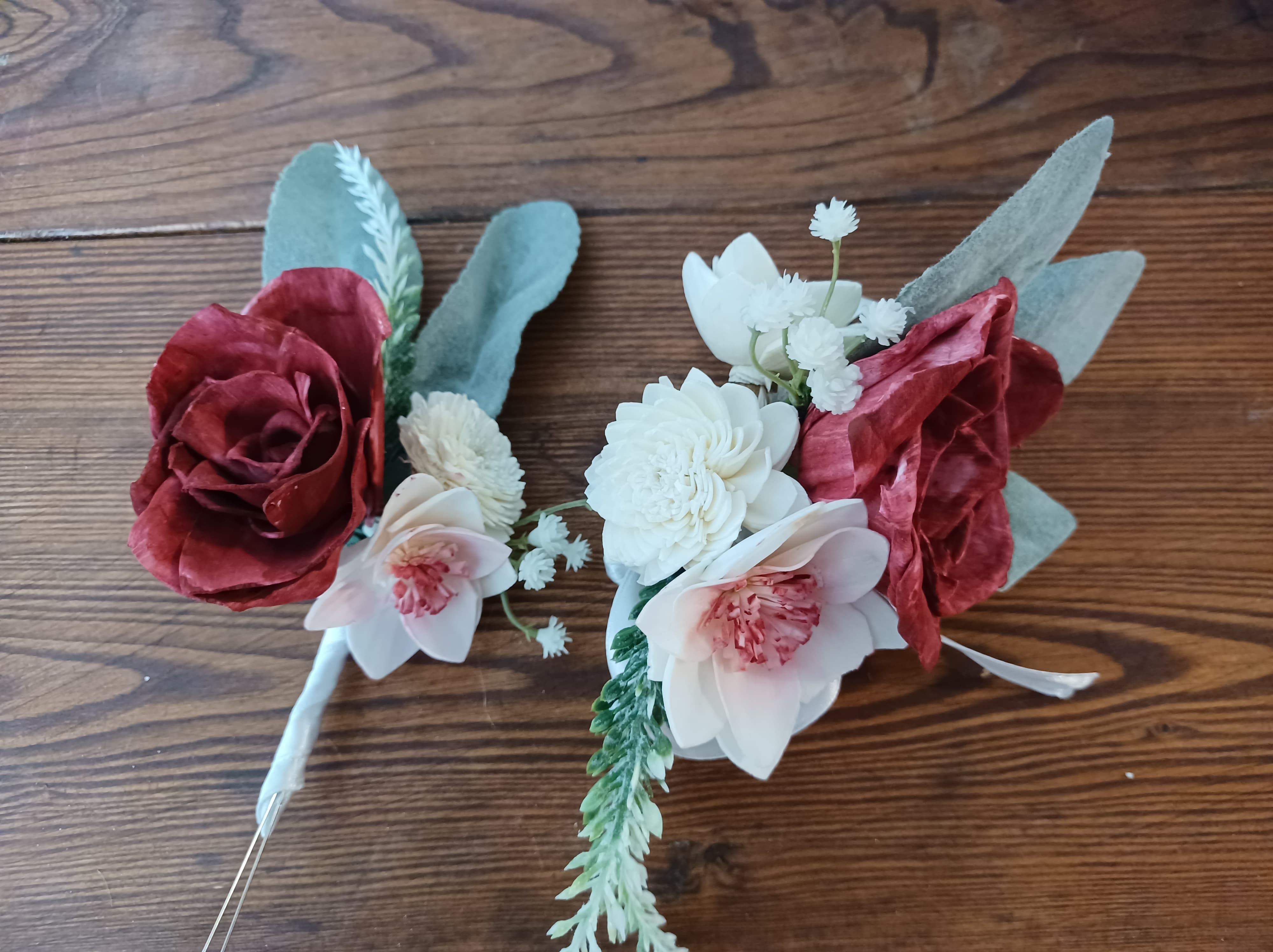 red rose dance bundle